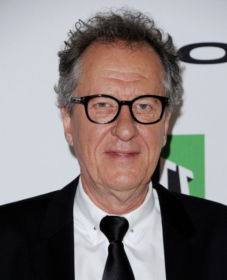 Geoffrey Rush