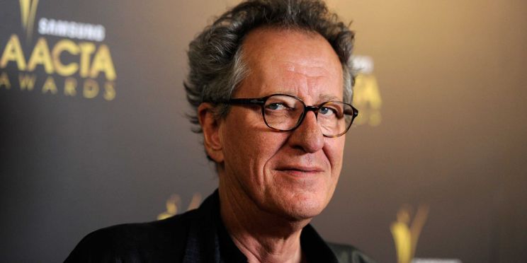 Geoffrey Rush