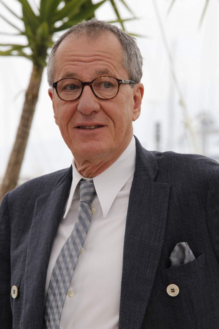 Geoffrey Rush