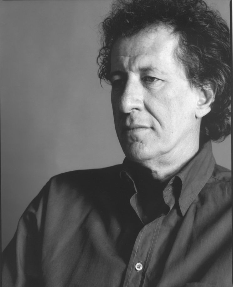 Geoffrey Rush