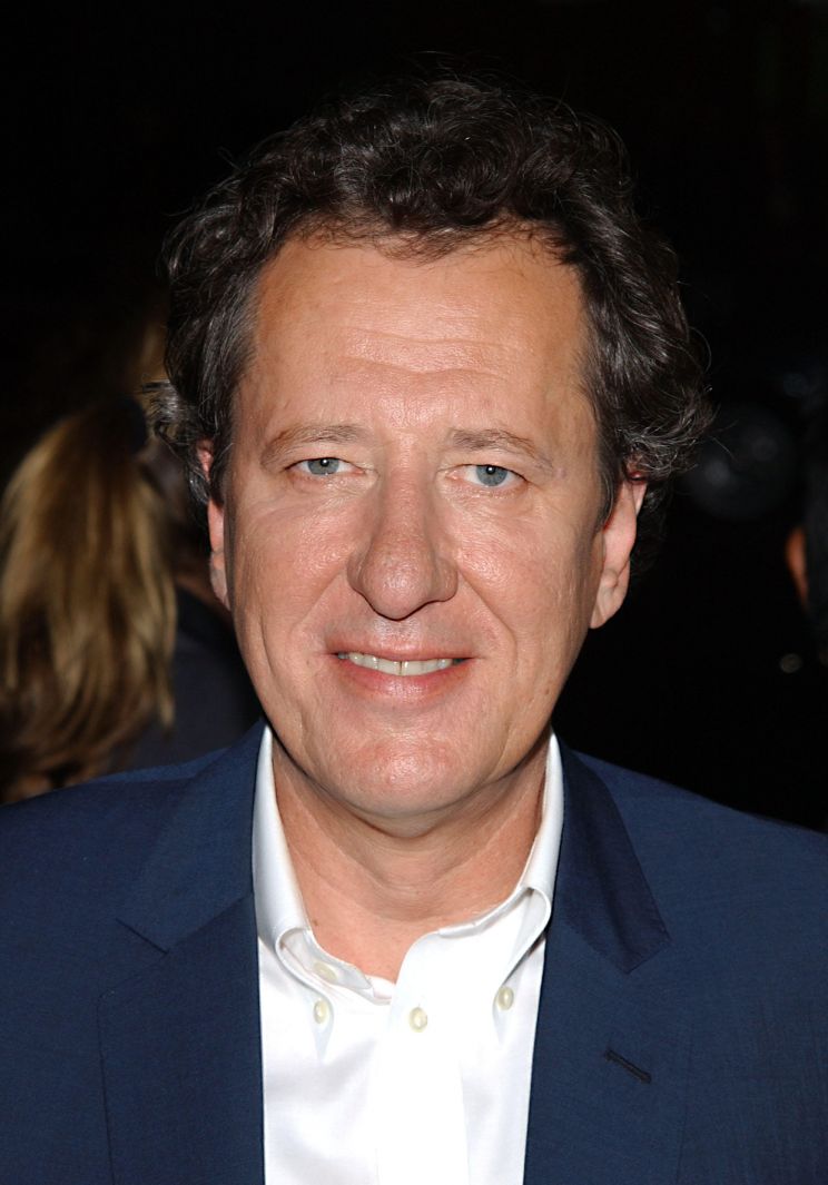 Geoffrey Rush