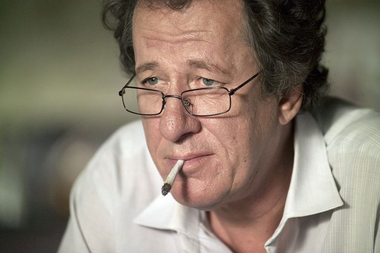 Geoffrey Rush