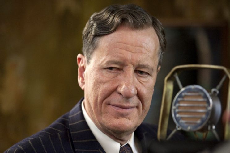 Geoffrey Rush