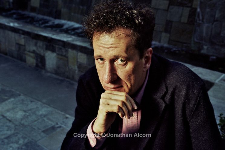Geoffrey Rush