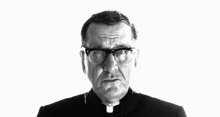 Geoffrey Rush