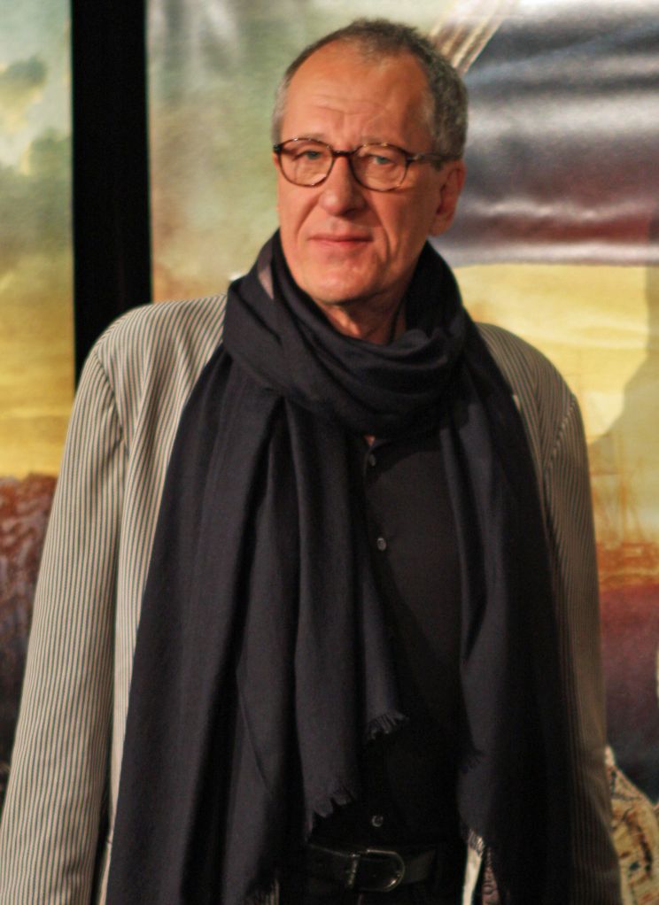 Geoffrey Rush