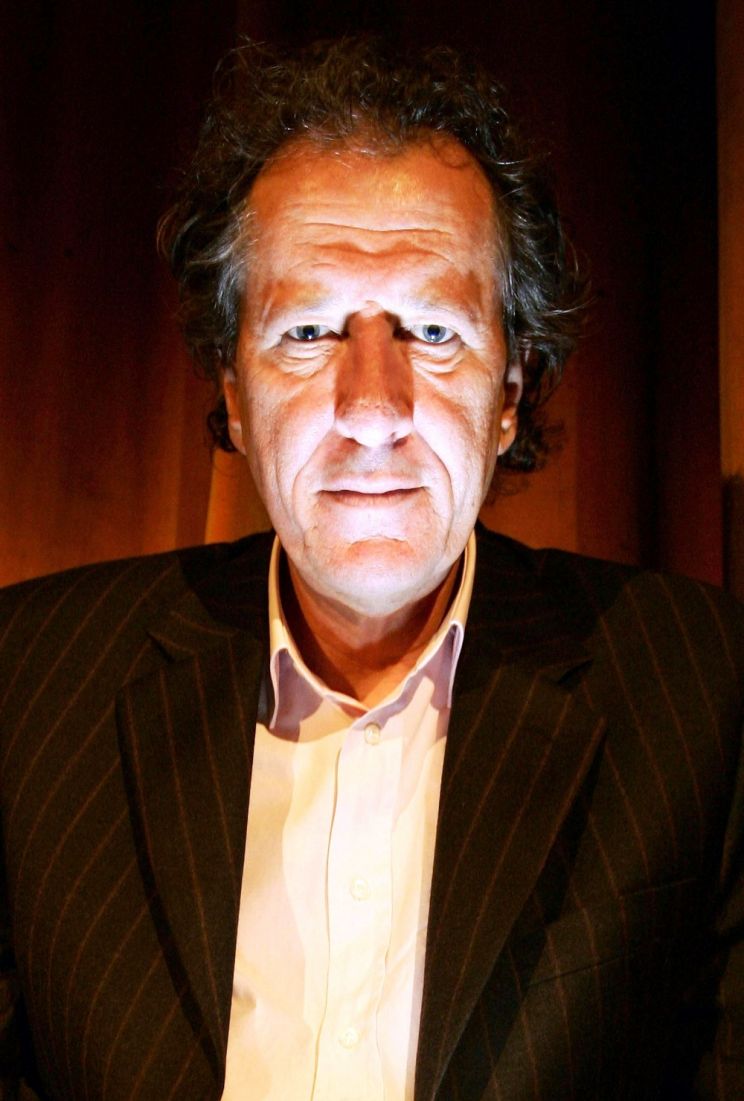 Geoffrey Rush