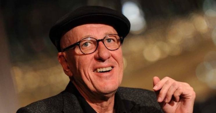 Geoffrey Rush