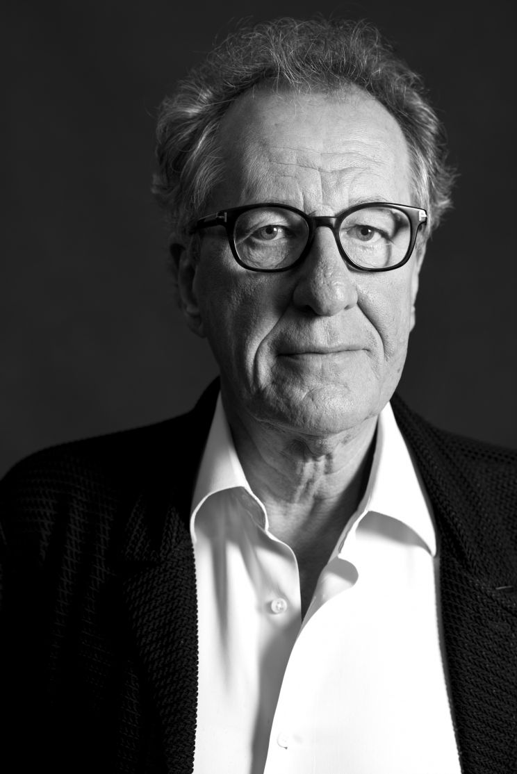 Geoffrey Rush