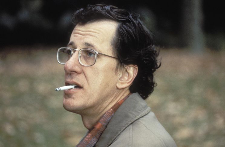 Geoffrey Rush