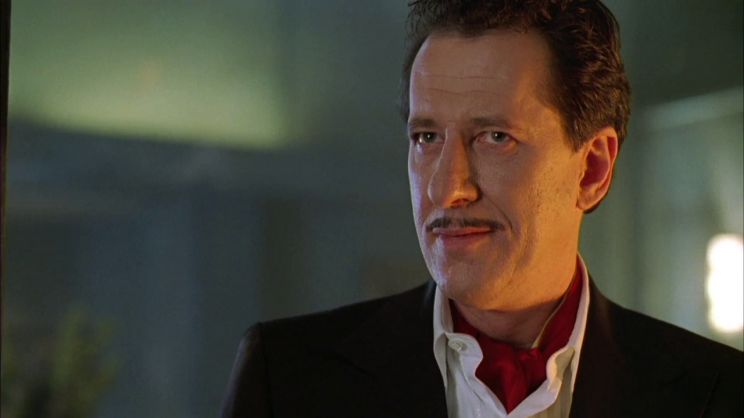 Geoffrey Rush