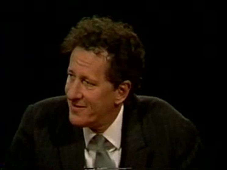 Geoffrey Rush