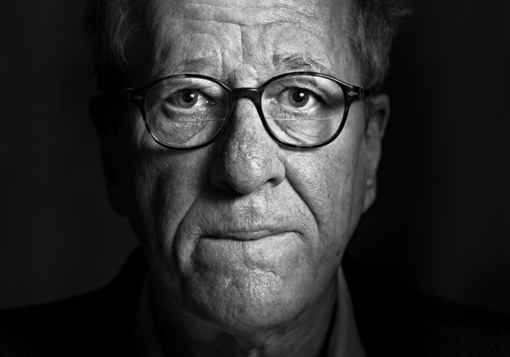 Geoffrey Rush
