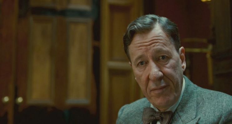 Geoffrey Rush