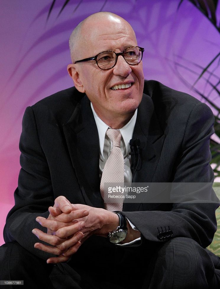Geoffrey Rush