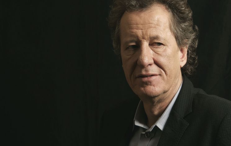 Geoffrey Rush