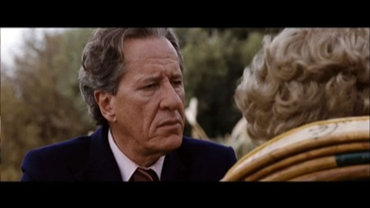 Geoffrey Rush