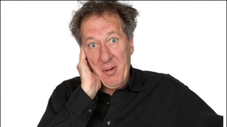 Geoffrey Rush