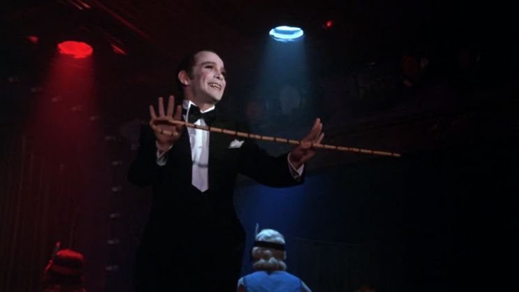 Geoffrey Unsworth