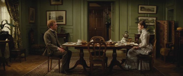 Geoffrey Unsworth