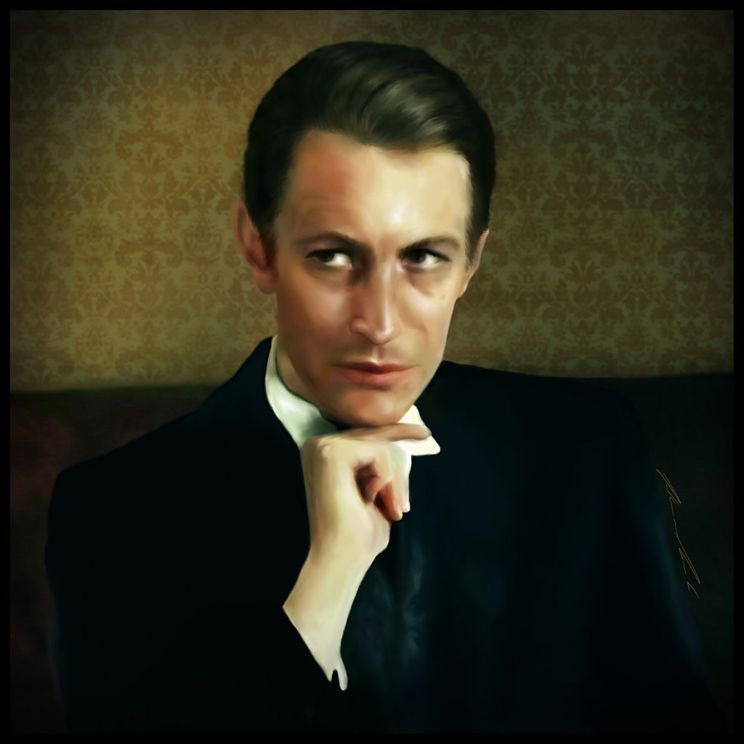 Geoffrey Whitehead