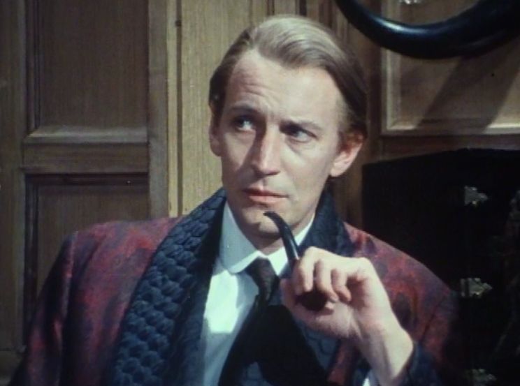 Geoffrey Whitehead