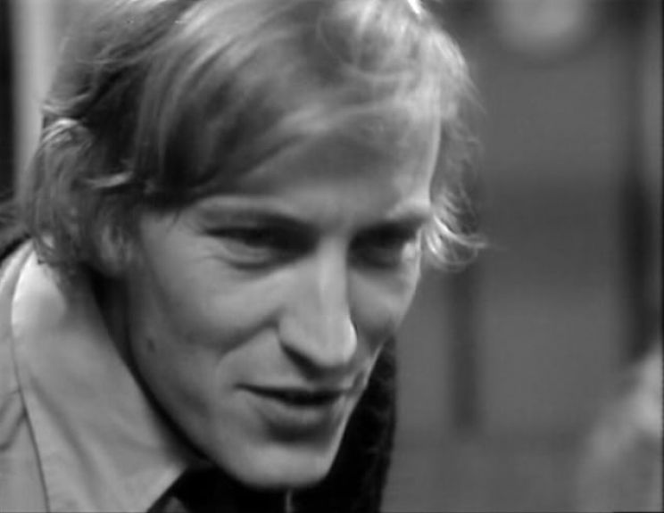Geoffrey Whitehead
