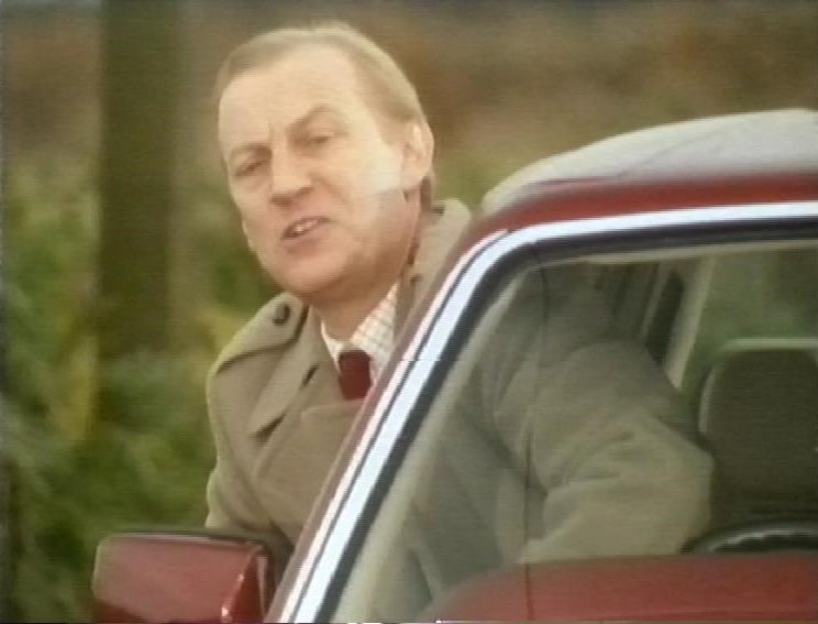 Geoffrey Whitehead