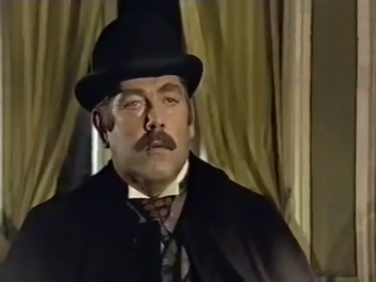 Geoffrey Whitehead