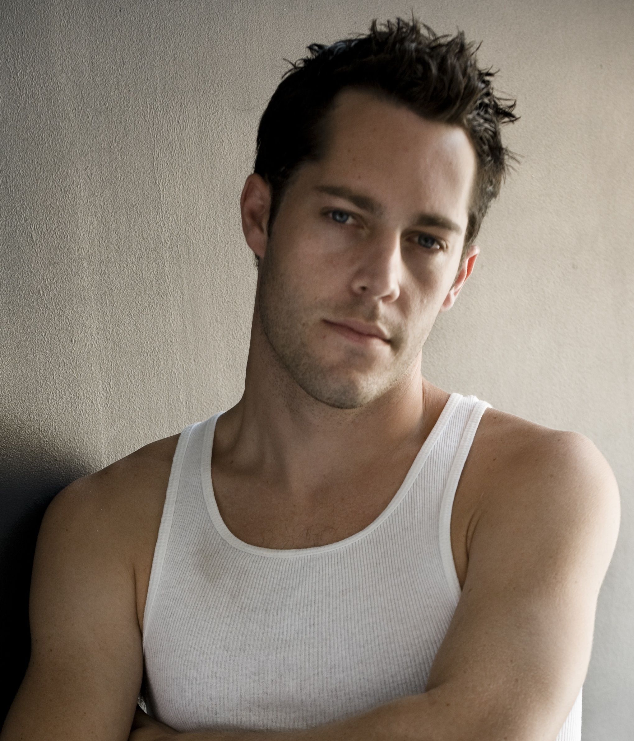 Pictures of Geoffrey Wigdor