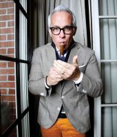 Geoffrey Zakarian