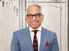 Geoffrey Zakarian