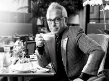 Geoffrey Zakarian