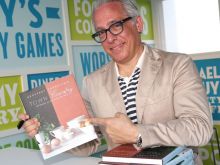 Geoffrey Zakarian