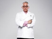 Geoffrey Zakarian