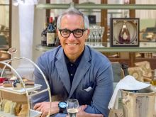 Geoffrey Zakarian