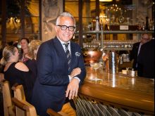 Geoffrey Zakarian