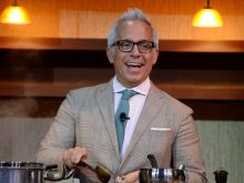 Geoffrey Zakarian