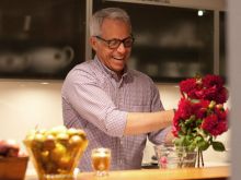 Geoffrey Zakarian