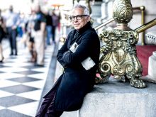 Geoffrey Zakarian