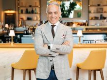 Geoffrey Zakarian