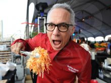 Geoffrey Zakarian