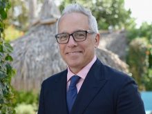 Geoffrey Zakarian