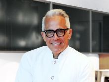 Geoffrey Zakarian