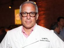 Geoffrey Zakarian