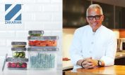 Geoffrey Zakarian