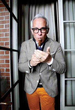 Geoffrey Zakarian