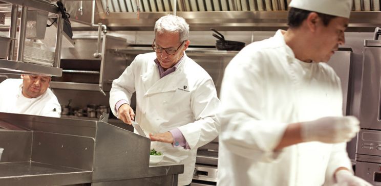 Geoffrey Zakarian