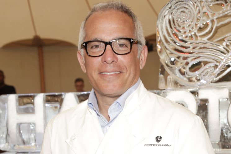 Geoffrey Zakarian