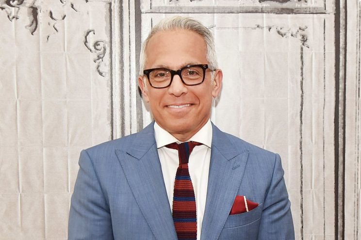 Geoffrey Zakarian